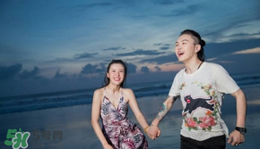 張瑋巴厘島舉行婚禮 張瑋老婆是誰？