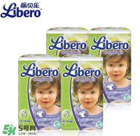 Libero麗貝樂紙尿褲怎么樣？Libero麗貝樂紙尿褲好用嗎？