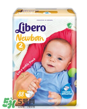 Libero麗貝樂紙尿褲怎么樣？Libero麗貝樂紙尿褲好用嗎？