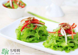 芒種吃什么？芒種吃什么蔬菜？