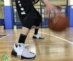 adidas dame3上腳怎么樣？阿迪達(dá)斯利拉德三代測(cè)評(píng)