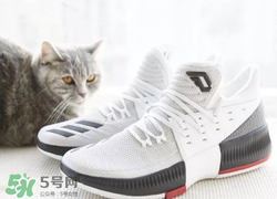 adidas dame3上腳怎么樣？阿迪達(dá)斯利拉德三代測(cè)評(píng)