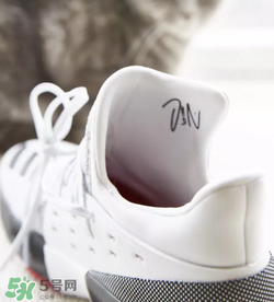 adidas dame3上腳怎么樣？阿迪達(dá)斯利拉德三代測(cè)評(píng)