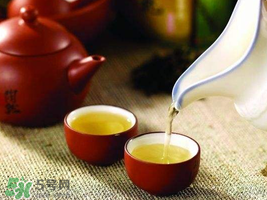 芒種喝什么茶？芒種喝什么茶養(yǎng)生？