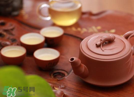 芒種喝什么茶？芒種喝什么茶養(yǎng)生？