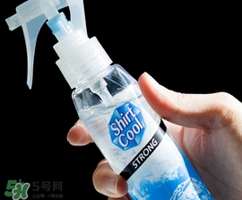 小林制藥衣物降溫噴霧怎么用？小林制藥衣物降溫噴霧用法