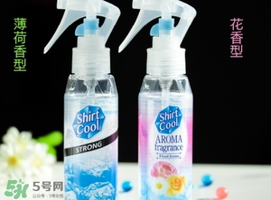 小林制藥衣物降溫噴霧怎么用？小林制藥衣物降溫噴霧用法