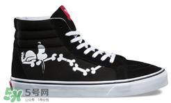peanuts vans史努比聯(lián)名在哪買？vans史努比系列哪里有賣？