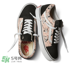 peanuts vans史努比聯(lián)名在哪買？vans史努比系列哪里有賣？