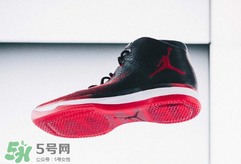 air jordan 31 low上腳怎么樣？喬丹31代aj31實戰(zhàn)測評