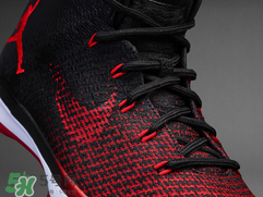 air jordan 31 low上腳怎么樣？喬丹31代aj31實戰(zhàn)測評