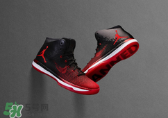 air jordan 31 low上腳怎么樣？喬丹31代aj31實戰(zhàn)測評