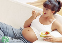 夏天孕婦可以吃冷飲嗎？夏天孕婦可以吃涼的嗎？