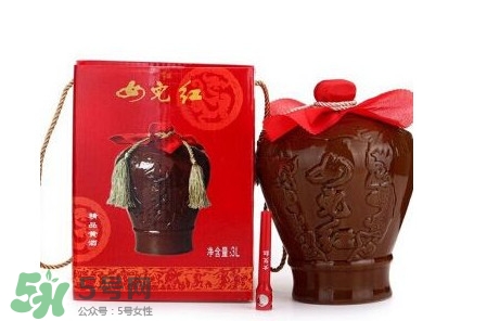 女兒紅可以加熱喝嗎？女兒紅用什么容器加熱最好