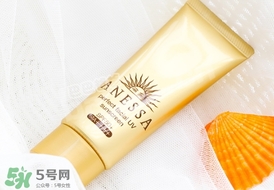 安耐曬金色軟管怎么樣？安耐曬金色軟管怎么用？