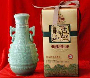 花雕酒哪個(gè)牌子好？花雕酒什么牌子好？