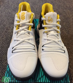 nike kyrie 3 n7配色什么時候發(fā)售？耐克歐文三代n7配色發(fā)售時間