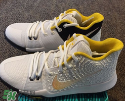 nike kyrie 3 n7配色什么時候發(fā)售？耐克歐文三代n7配色發(fā)售時間