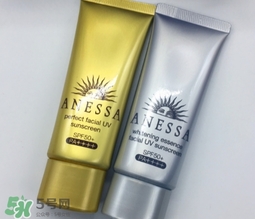 安耐曬銀管要卸妝嗎？安耐曬銀管要不要卸妝