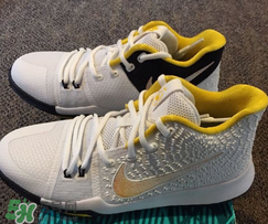 nike kyrie 3 n7配色多少錢？耐克歐文三代n7配色發(fā)售價(jià)格