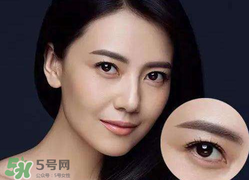 六月份可以紋眉嗎？夏天適合紋眉嗎？