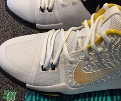 nike kyrie 3 n7配色多少錢？耐克歐文三代n7配色發(fā)售價(jià)格