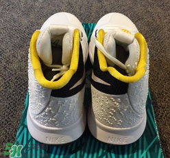 nike kyrie 3 n7配色多少錢？耐克歐文三代n7配色發(fā)售價(jià)格