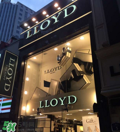 lloyd是什么牌子？lloyd手表是什么檔次?