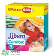 麗貝樂和班博哪個好？麗貝樂紙尿褲和班博紙尿褲的區(qū)別