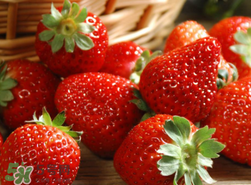 六月份還有草莓嗎？6月份的草莓能吃嗎？