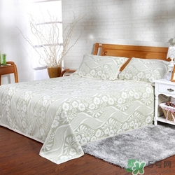 亞麻涼席怎么洗？亞麻涼席怎么清洗和保養(yǎng)