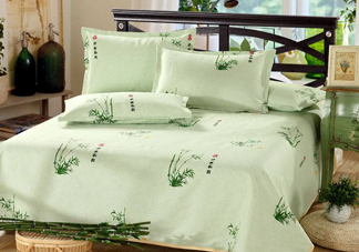 亞麻涼席怎么洗？亞麻涼席怎么清洗和保養(yǎng)