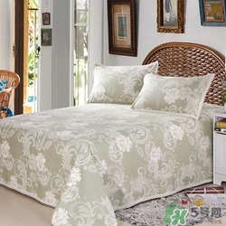 亞麻涼席可以機(jī)洗嗎？亞麻涼席能用洗衣機(jī)洗嗎