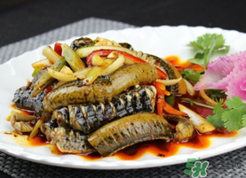 鱔魚可以冷凍嗎？鱔魚冷凍后可以吃嗎？