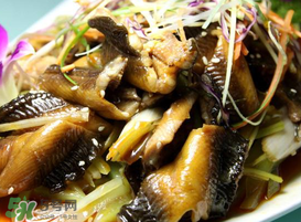 鱔魚(yú)可以放冰箱嗎？活鱔魚(yú)可以放冰箱嗎？