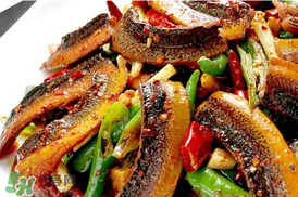 鱔魚(yú)可以放冰箱嗎？活鱔魚(yú)可以放冰箱嗎？