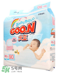 GOON是什么牌子的紙尿褲？GOON是哪個(gè)國(guó)家的品牌？