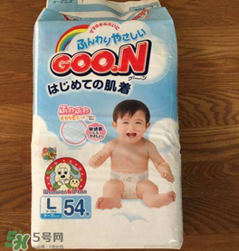 GOON是什么牌子的紙尿褲？GOON是哪個(gè)國(guó)家的品牌？