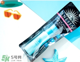 安耐曬安熱沙定妝噴霧防曬嗎？安耐曬定妝噴霧怎么用