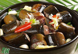 鱔魚死了還能吃嗎？死鱔魚為什么不能吃？