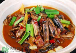 鱔魚死了還能吃嗎？死鱔魚為什么不能吃？