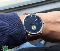 triwa手表什么檔次？triwa手表和dw哪個(gè)好？