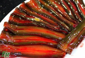 鱔魚死了多久不能吃？剛死的鱔魚能吃嗎？