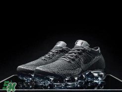 nike air vapormax triple black多少錢？耐克vapormax黑魂價格