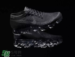 nike air vapormax triple black多少錢？耐克vapormax黑魂價格