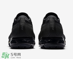nike air vapormax triple black多少錢？耐克vapormax黑魂價格
