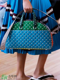 valentino華倫天奴2018早春包包有哪些_好看嗎？