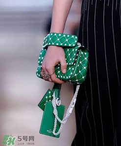 valentino華倫天奴2018早春包包有哪些_好看嗎？