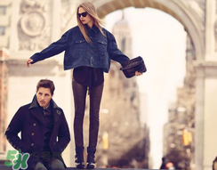 dkny jeans是什么牌子_哪個(gè)國(guó)家的_什么檔次？