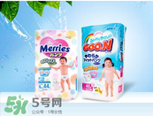 大王和花王的區(qū)別？大王紙尿褲和花王紙尿褲的哪個(gè)好？